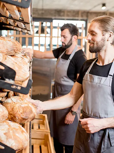 Boulangerie