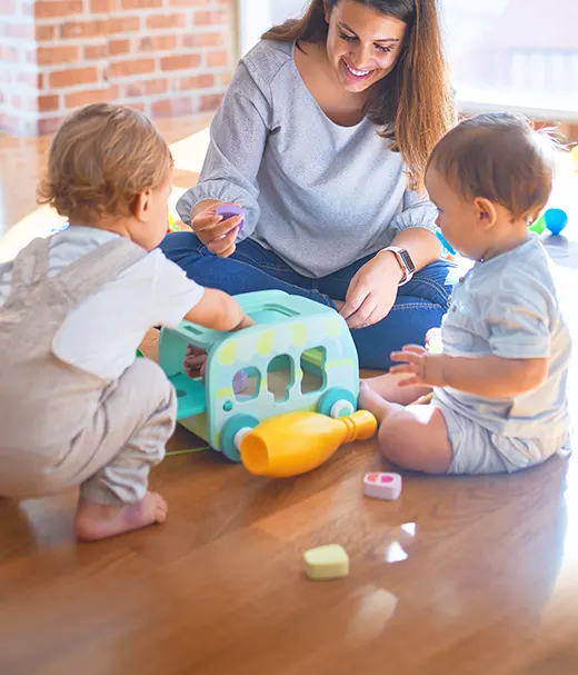 Tout savoir sur le CAP Accompagnant éducatif